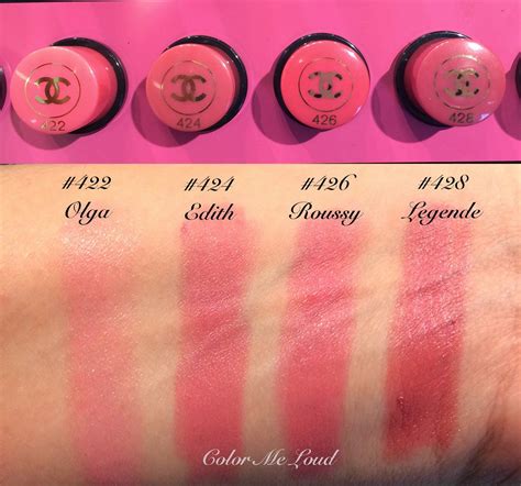 chanel lipstick swatch|chanel lipstick website.